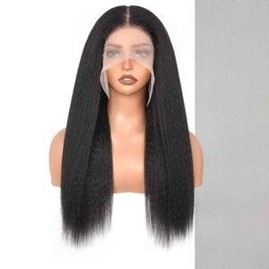 Bundle Of Two Wigs For Jasmine